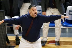 «Πιστεύω ότι την επόμενη χρονιά θα γυρίσει ο Ολυμπιακός στην Basket League»