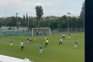  Πεντάμορφη η ΠΑΕΕΚ (φώτος)