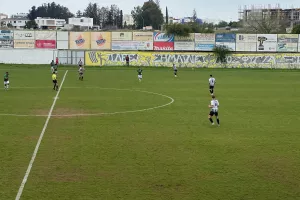  Πεντάμορφη η ΠΑΕΕΚ (φώτος)