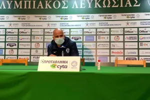 ΤΙΜΟΥΡ: "Τι να κάνουμε, να τα παρατήσουμε;"