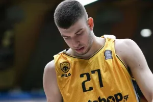 ΑΕΚ: «Έθεσε εαυτόν εκτός ομάδας ο Ρογκαβόπουλος»