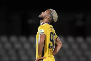 Κεφάλι ψηλά με Ντανίλο