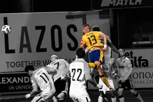 Kerkez... Airlines