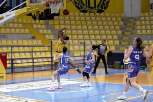 Η ΑΕΛ ισοφάρισε την Ανόρθωση στους τελικούς
