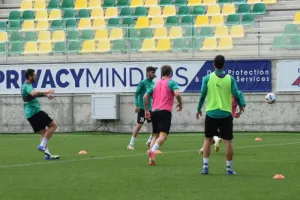 Start/Ομόνοια