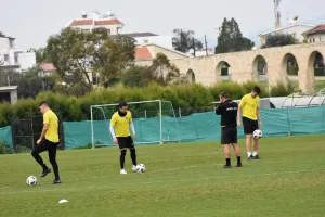 ΚΛΙΚΣ από την πρωινή 