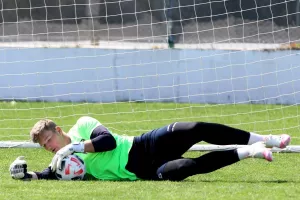ΦΩΤΟΣ/Πρωινή προπόνηση για την Πάφος FC