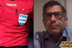 "Αύριο πρωί η ΚΟΠ να φέρει ξένους διαιτητές, για να το πάρει άξια ο πρωταθλητής"