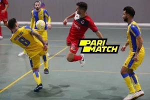 Βγαίνει σήμερα το ζευγάρι για τον τελικό Κυπέλλου Futsal