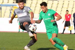 Αυλαία στην 23η αγωνιστική με το ντέρμπι Άρης - Οθέλλος