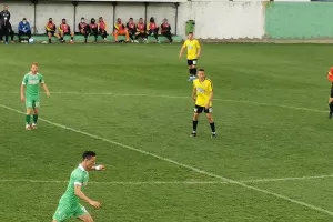 Παλικαρίσιο τρίποντο για τον ΑΣΙΛ (φώτος)