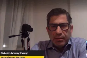 "Δεν ξέρω ποιο δικαστήριο μπορεί να δεχθεί την μαρτυρία του κ. Παπασταύρου/Αλλοιωμένη η βαθμολογία"