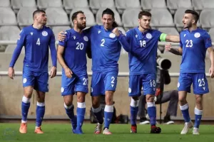 Το πρόγραμμα της Εθνικής