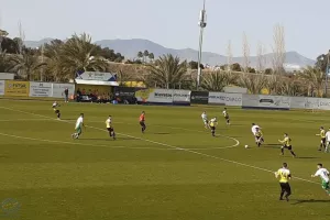 Γ' Κατηγορία: Ανέβηκε στην κορυφή η Πέγεια