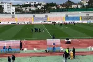 ΕΝΤΕΚΑΔΕΣ Ολυμπιακός - Εθνικός 