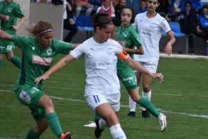 Την ερχόμενη Κυριακή ο αγώνας Apollon Ladies - Ομόνοια