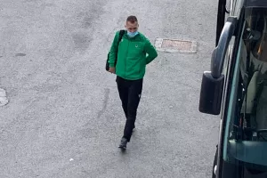 (ΦΩΤΟΣ) Η Ομόνοια στο ΓΣΠ