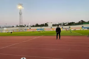 "Διπλό"... ΚΟΡΥΦΗΣ με Γιαννιτσάνη!