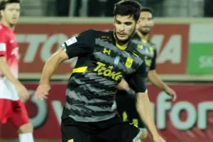 Ενεργοποιήθηκε το -3 στον Άρη - Πρέπει να πληρώσει 14.000