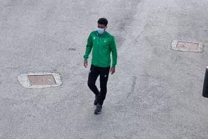 (ΦΩΤΟΣ) Η Ομόνοια στο ΓΣΠ