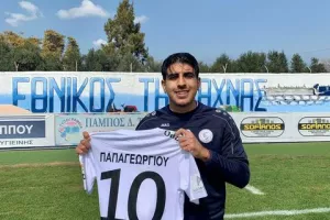 "Εμείς θα ενισχύσουμε όσο μπορούμε την μικρή Χάνα"