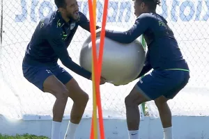 ΦΩΤΟΣ/Πρωινή προπόνηση για την Πάφος FC