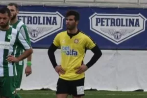 Το πήρε πάνω του ο Χούτρης!