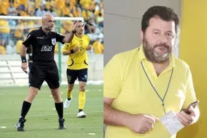 Αγωγή;/Απολογίες και εξόφληση...