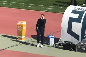 Αγωνία... ο Ντόμπρα