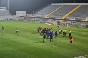 (Φώτος/Βίντεο) Τα παιδιά του Εθνικού… 