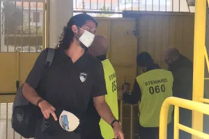 Πάφος... στο σπίτι (ΦΩΤΟΣ)