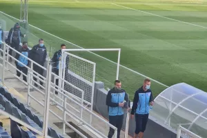 Ε -ε - Εθνικός! (φώτος)