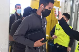 Πάφος... στο σπίτι (ΦΩΤΟΣ)