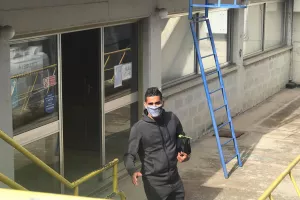 Πάφος... στο σπίτι (ΦΩΤΟΣ)