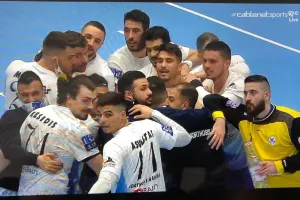 "Μεγάλη Κυρία" και στην Ρουμανία! 