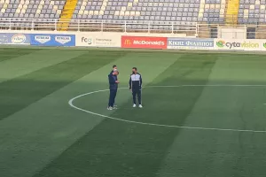 Ε -ε - Εθνικός! (φώτος)