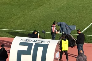 Κίτρινη, ΒΑΡ και… άκυρο! 