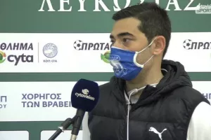 "18 διαθέσιμοι βαθμοί, έξι εκ των οποίων με την Ομόνοια"
