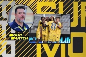 Ο Νεκτάριος απόψε στο SUPER MONDAY