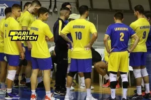 Με κίνητρο την αλάνθαστη πορεία