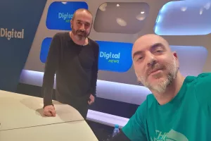 Σέντρα...