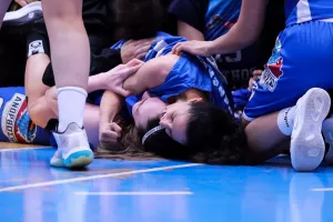 ΦΩΤΟΣ/Έστησαν πάρτι για το πρωτάθλημα τα κορίτσια της Ανόρθωσης!