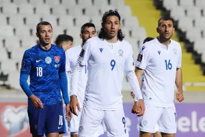 Περήφανοι για τον Super Μάριο