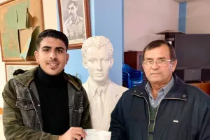 Οικονομική ενίσχυση