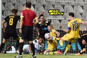 43% ΑΠΟΕΛ-ΑΕΛ, φαβορί οι γαλαζοκίτρινοι της Λεμεσού