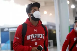 Χάρισον: «Πρέπει να αντιδράσουμε, δεν εγκαταλείπουμε»