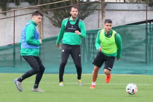 Στιγμές... απ' το "Ηλίας Πούλλος"