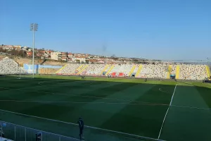 HNK Rijeka/Κύπρος (φώτος)