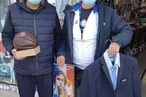  Δωρεά οικογένειας Κουτσοκούμνη