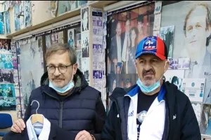  Δωρεά οικογένειας Κουτσοκούμνη